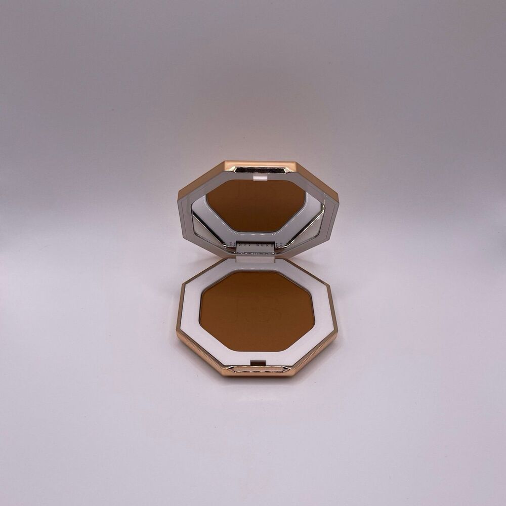 Fenty Beauty by Rihanna I$land Ting Sun Stalk'r Instant Warmth Bronzer
